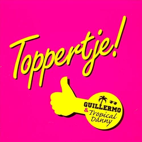 Guillermo & Tropical Danny